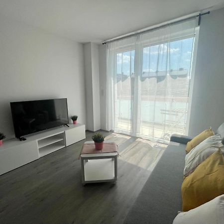 B146 Design Lux Apartments 부다페스트 외부 사진