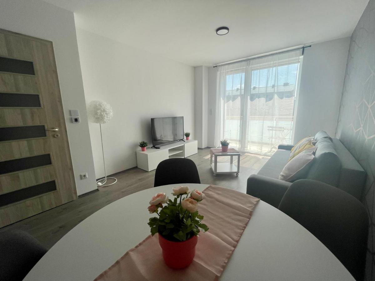 B146 Design Lux Apartments 부다페스트 외부 사진