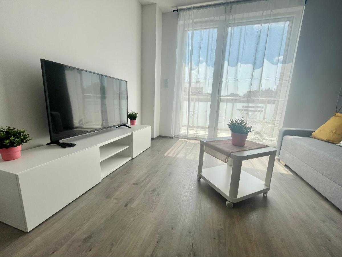 B146 Design Lux Apartments 부다페스트 외부 사진