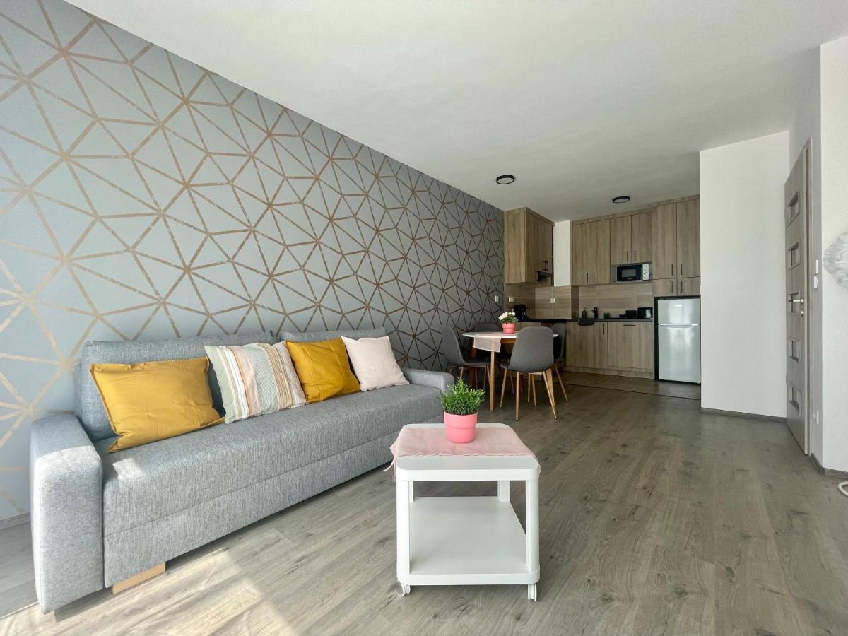 B146 Design Lux Apartments 부다페스트 외부 사진