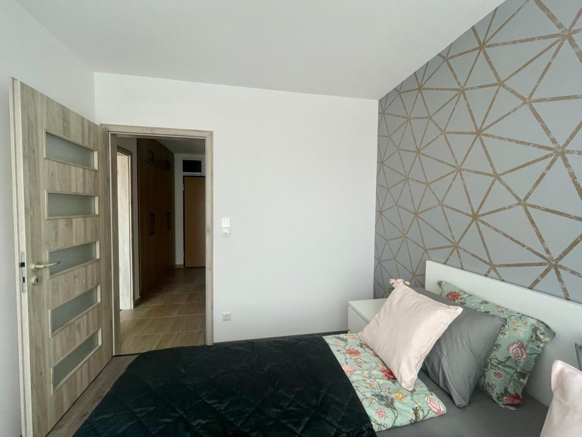 B146 Design Lux Apartments 부다페스트 외부 사진
