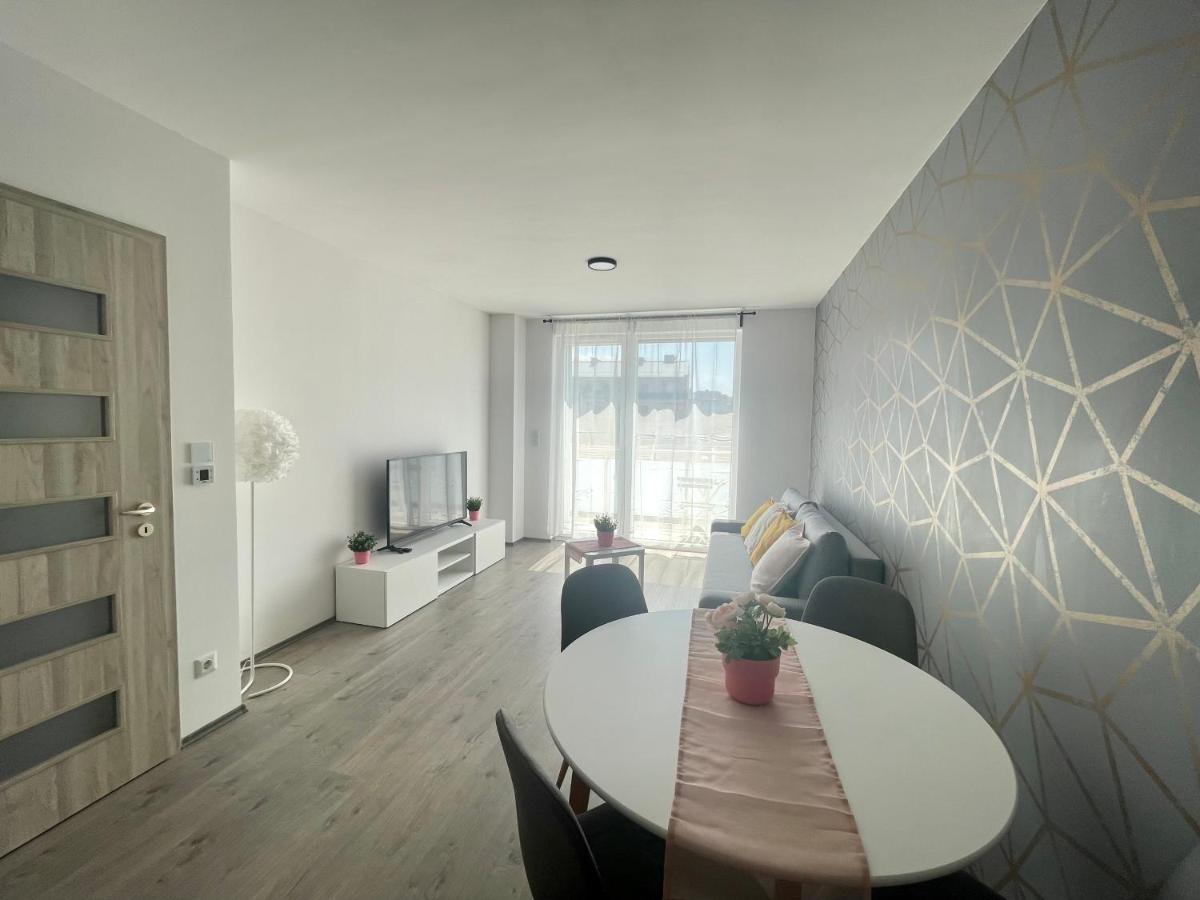 B146 Design Lux Apartments 부다페스트 외부 사진